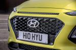 Hyundai Kona Play 2019 года (UK)